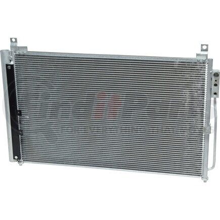 CN4462PFC by UNIVERSAL AIR CONDITIONER (UAC) - A/C Condenser - Parallel Flow