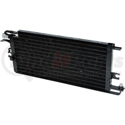 CN4590PFC by UNIVERSAL AIR CONDITIONER (UAC) - A/C Condenser -- Condenser Serpentine