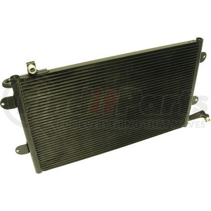 CN4645PFC by UNIVERSAL AIR CONDITIONER (UAC) - A/C Condenser -- Condenser Parallel Flow