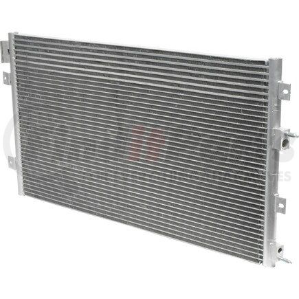 CN4995PFC by UNIVERSAL AIR CONDITIONER (UAC) - A/C Condenser - Parallel Flow