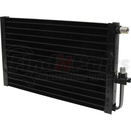 CN70007C by UNIVERSAL AIR CONDITIONER (UAC) - A/C Condenser - Serpentine