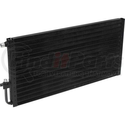 CN70013C by UNIVERSAL AIR CONDITIONER (UAC) - A/C Condenser - Serpentine