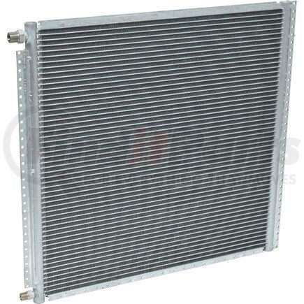 CN70022C by UNIVERSAL AIR CONDITIONER (UAC) - A/C Condenser - Parallel Flow