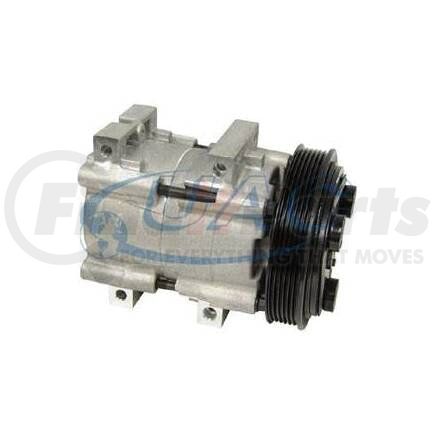 CO101620 by UNIVERSAL AIR CONDITIONER (UAC)