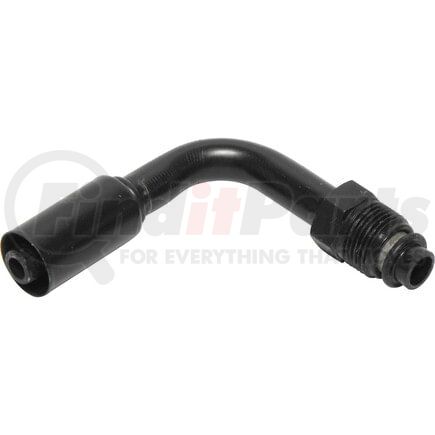 FT1422SRB by UNIVERSAL AIR CONDITIONER (UAC) - A/C Refrigerant Hose Fitting -- Oring