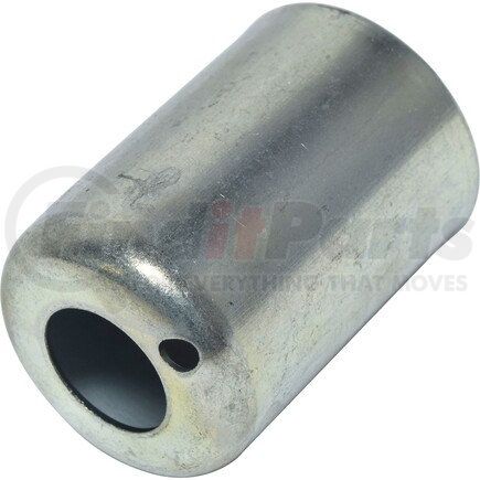 FT3008 by UNIVERSAL AIR CONDITIONER (UAC) - A/C Refrigerant Hose Fitting -- Refrigerant Hose Ferrule