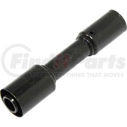 FT6107SRB by UNIVERSAL AIR CONDITIONER (UAC) - A/C Refrigerant Hose Fitting -- Splicer