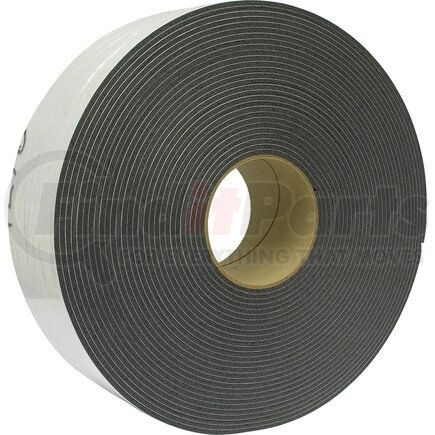 FV0001 by UNIVERSAL AIR CONDITIONER (UAC) - Foam Tape -- Foam Tape