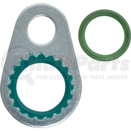 GA1125-KTC by UNIVERSAL AIR CONDITIONER (UAC) - Seal Ring / Washer -- Sealing Washer Round