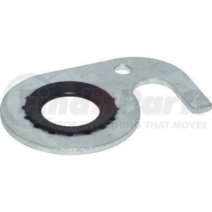 GA1410-10C by UNIVERSAL AIR CONDITIONER (UAC) - A/C Compressor Gasket -- Gasket