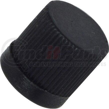 GA1616-10C by UNIVERSAL AIR CONDITIONER (UAC) - A/C Service Valve Cap -- Cap