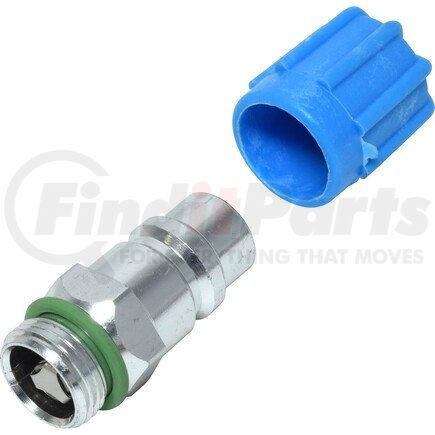 GA2001C by UNIVERSAL AIR CONDITIONER (UAC) - A/C Service Valve Cap -- Cap