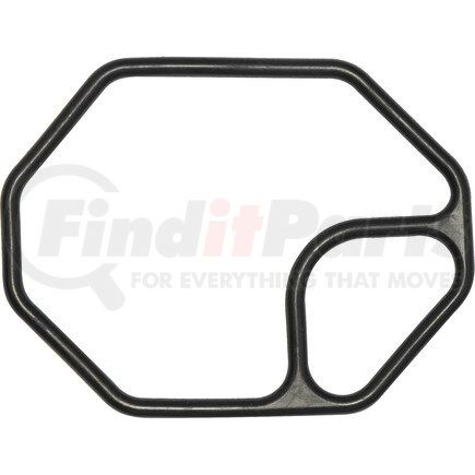 GA3106BN10 by UNIVERSAL AIR CONDITIONER (UAC) - A/C Compressor Gasket -- Gasket