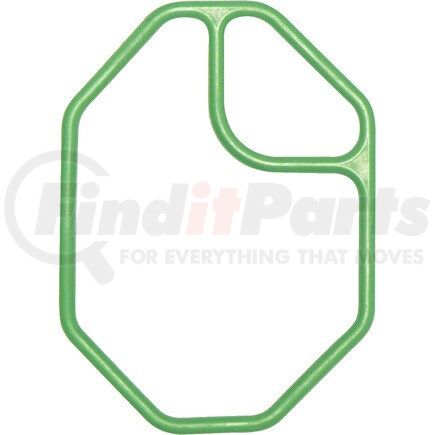 GA3106G by UNIVERSAL AIR CONDITIONER (UAC) - A/C Compressor Gasket -- Gasket