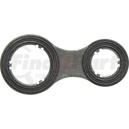 GA4260-10 by UNIVERSAL AIR CONDITIONER (UAC) - A/C Compressor Gasket -- HS15 Compressor Gasket