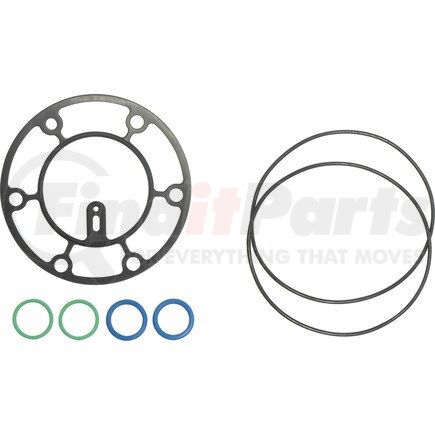 GA4403-KT by UNIVERSAL AIR CONDITIONER (UAC) - A/C System O-Ring and Gasket Kit -- Oring Seal and Gasket Kit