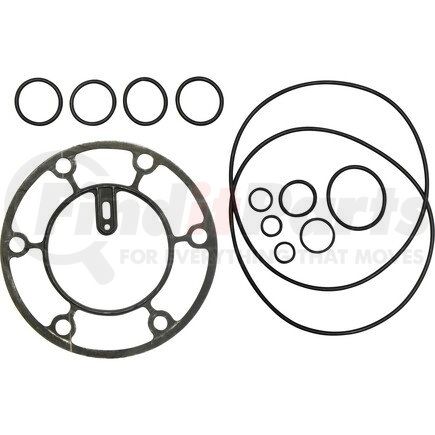 GA4403-KTN by UNIVERSAL AIR CONDITIONER (UAC) - A/C System O-Ring and Gasket Kit -- Oring Seal and Gasket Kit