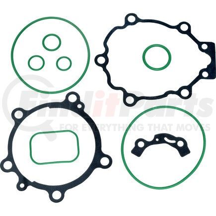 GA4439G-KT by UNIVERSAL AIR CONDITIONER (UAC) - A/C Compressor Gasket -- Gasket