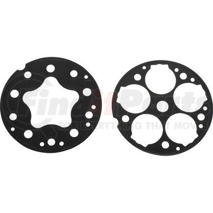 GA4480M-KT by UNIVERSAL AIR CONDITIONER (UAC) - A/C Compressor Gasket -- Gasket