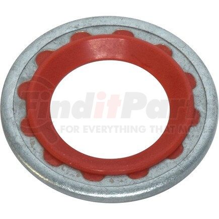 GA7364-10C by UNIVERSAL AIR CONDITIONER (UAC) - Seal Ring / Washer -- Sealing Washer Round