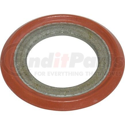 GA7366-5C by UNIVERSAL AIR CONDITIONER (UAC) - A/C System O-Ring and Gasket Kit -- Gasket