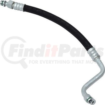 HA1012C by UNIVERSAL AIR CONDITIONER (UAC) - A/C Suction Line Hose Assembly -- Suction Line