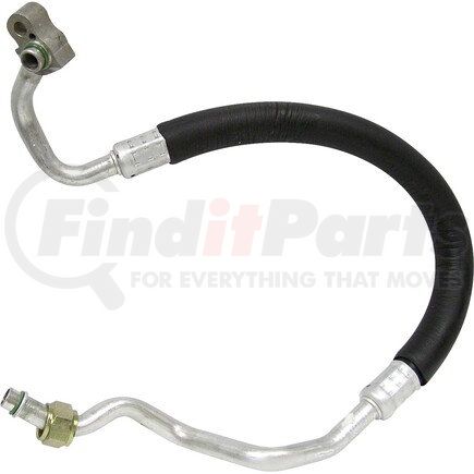 HA10183C by UNIVERSAL AIR CONDITIONER (UAC) - A/C Suction Line Hose Assembly -- Suction Line