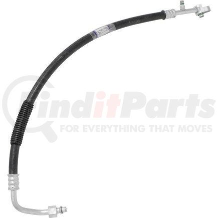 HA10347C by UNIVERSAL AIR CONDITIONER (UAC) - A/C Refrigerant Discharge Hose -- Discharge Line