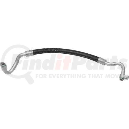 HA111265C by UNIVERSAL AIR CONDITIONER (UAC) - A/C Suction Line Hose Assembly -- Suction Line