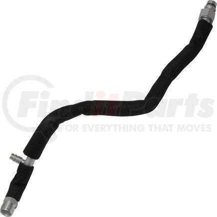 HA111288C by UNIVERSAL AIR CONDITIONER (UAC) - A/C Suction Line Hose Assembly -- Suction Line