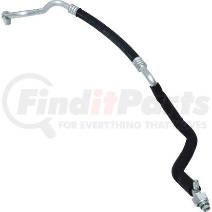 HA111292C by UNIVERSAL AIR CONDITIONER (UAC) - A/C Suction Line Hose Assembly -- Suction Line