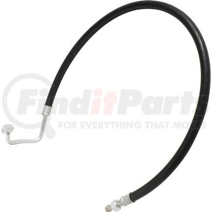 HA11139C by UNIVERSAL AIR CONDITIONER (UAC) - A/C Suction Line Hose Assembly -- Suction Line