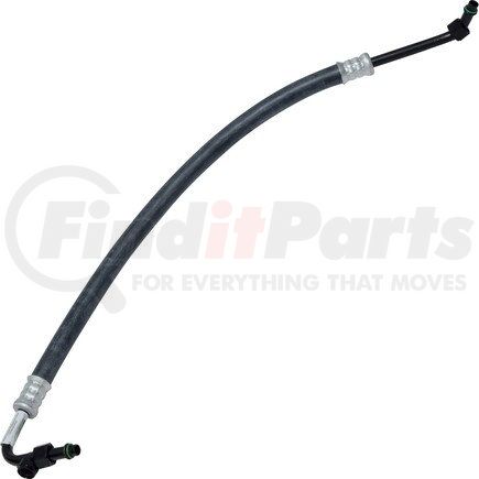 HA111682C by UNIVERSAL AIR CONDITIONER (UAC) - A/C Refrigerant Discharge Hose -- Discharge Line