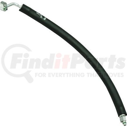 HA111877C by UNIVERSAL AIR CONDITIONER (UAC) - A/C Refrigerant Discharge Hose -- Discharge Line