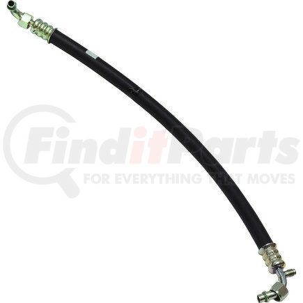 HA111879C by UNIVERSAL AIR CONDITIONER (UAC) - A/C Refrigerant Discharge Hose -- Discharge Line
