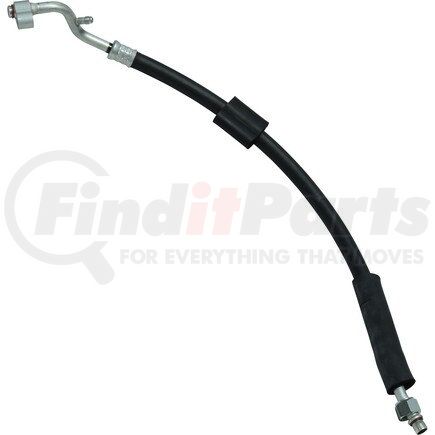 HA111894C by UNIVERSAL AIR CONDITIONER (UAC) - A/C Suction Line Hose Assembly -- Suction Line