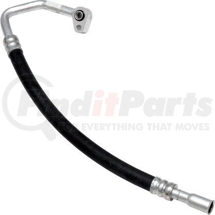 HA111932C by UNIVERSAL AIR CONDITIONER (UAC) - A/C Suction Line Hose Assembly -- Suction Line