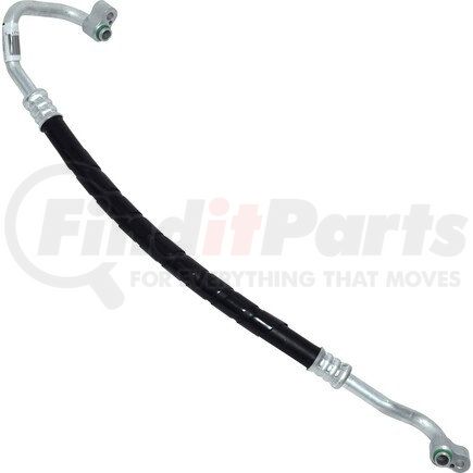 HA112005C by UNIVERSAL AIR CONDITIONER (UAC) - A/C Suction Line Hose Assembly -- Suction Line