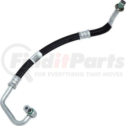 HA112020C by UNIVERSAL AIR CONDITIONER (UAC) - A/C Suction Line Hose Assembly -- Suction Line