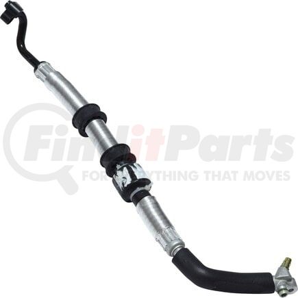 HA112098C by UNIVERSAL AIR CONDITIONER (UAC) - A/C Suction Line Hose Assembly -- Suction Line