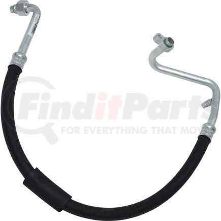 HA112286C by UNIVERSAL AIR CONDITIONER (UAC) - A/C Suction Line Hose Assembly -- Suction Line