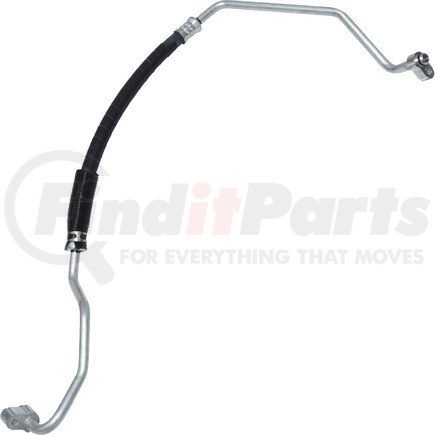 HA112293C by UNIVERSAL AIR CONDITIONER (UAC) - A/C Refrigerant Discharge Hose -- Discharge Line