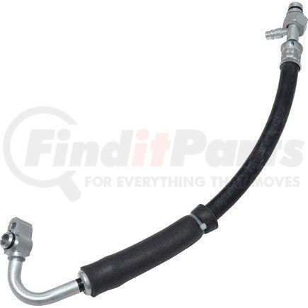 HA112296C by UNIVERSAL AIR CONDITIONER (UAC) - A/C Suction Line Hose Assembly -- Suction Line