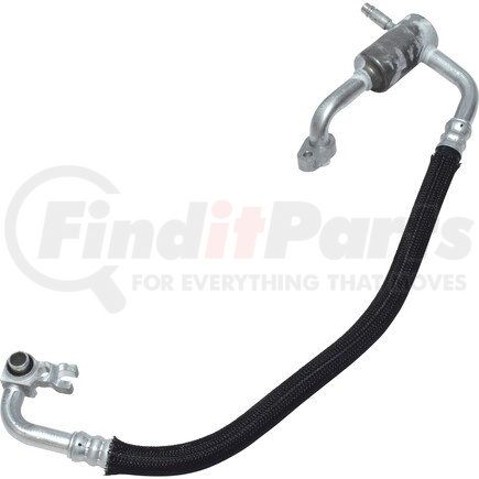 HA112397C by UNIVERSAL AIR CONDITIONER (UAC) - A/C Suction Line Hose Assembly -- Suction Line