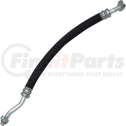 HA112449C by UNIVERSAL AIR CONDITIONER (UAC) - A/C Suction Line Hose Assembly -- Suction Line