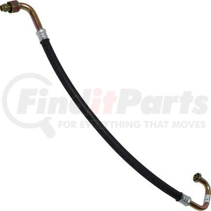 HA112527C by UNIVERSAL AIR CONDITIONER (UAC) - A/C Suction Line Hose Assembly -- Suction Line