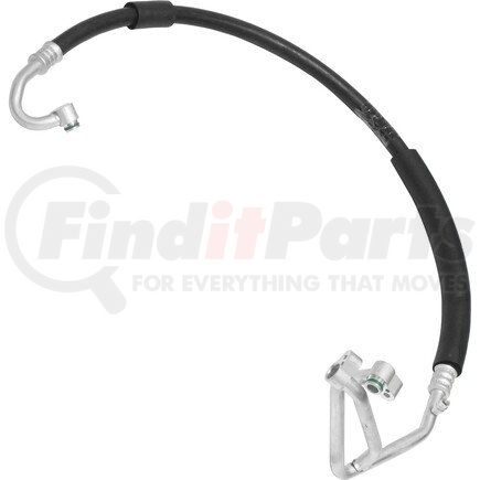 HA11261C by UNIVERSAL AIR CONDITIONER (UAC) - A/C Suction Line Hose Assembly -- Suction Line