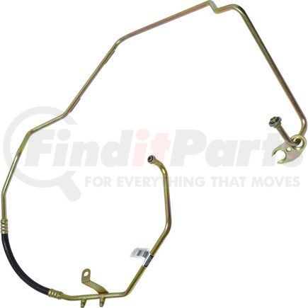 HA112720C by UNIVERSAL AIR CONDITIONER (UAC) - A/C Refrigerant Discharge Hose -- Discharge Line