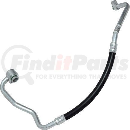 HA113425C by UNIVERSAL AIR CONDITIONER (UAC) - A/C Suction Line Hose Assembly -- Suction Line