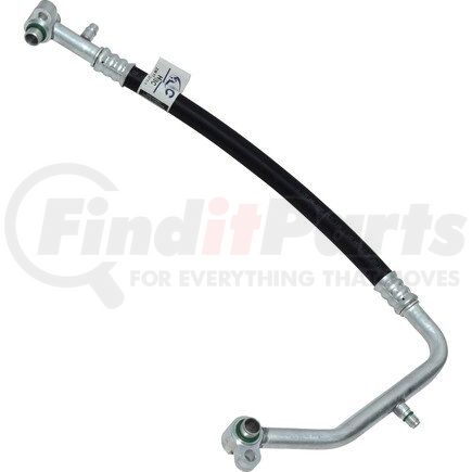 HA113429C by UNIVERSAL AIR CONDITIONER (UAC) - A/C Suction Line Hose Assembly -- Suction Line